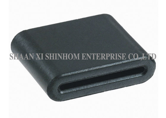 Ferrite RID μαλακή προσαρμοσμένη ISO 9001 Balun χάντρα πιστοποίηση μετασχηματιστών