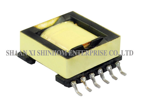 Ferrite EFD μετασχηματιστής δύναμης υψηλής συχνότητας πυρήνων, υψηλής θερμοκρασίας αντίσταση, μετασχηματιστής SMD