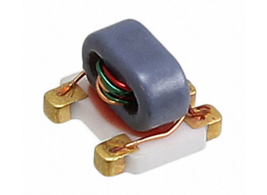 0.25W RF Transformer 5 to 3000MHz for Broadband Communication