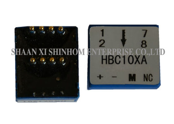 Να τοποθετήσει PCB τρέχων αισθητήρας επίδρασης αιθουσών, χαμηλός τρέχων αισθητήρας επίδρασης αιθουσών
