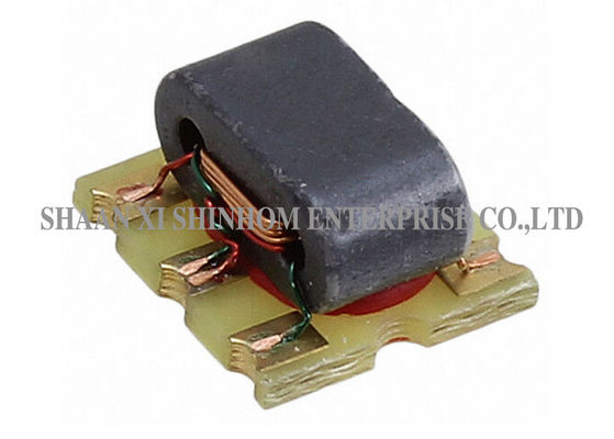 1 1 συνδεμένος RF ροή μετασχηματιστής 1 CT - 350MHz με τη σταθερή απόδοση