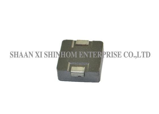 Ferrite υψηλής τάσης πηνία δύναμης σπειρών, πηνίο SMD 22uH ελαφρύ