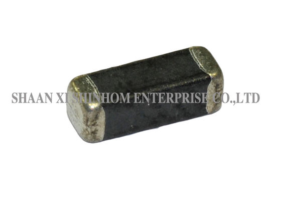 Ferrite το πολυστρωματικό πηνίο τσιπ χαντρών με υψηλό μόνο αντηχεί συχνότητα