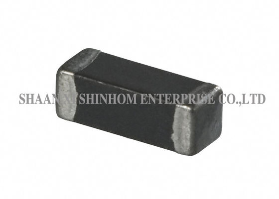 Ferrite το πολυστρωματικό πηνίο τσιπ χαντρών με υψηλό μόνο αντηχεί συχνότητα