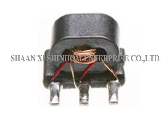1 1 συνδεμένος RF ροή μετασχηματιστής 1 CT - 350MHz με τη σταθερή απόδοση