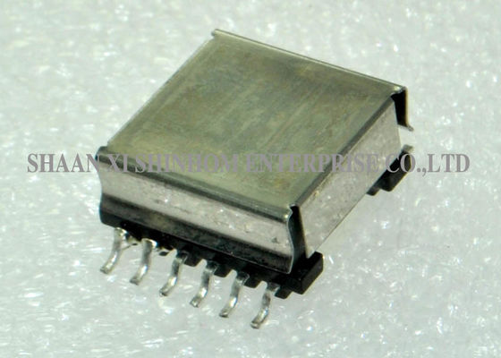 Ferrite EFD μετασχηματιστής δύναμης υψηλής συχνότητας πυρήνων, υψηλής θερμοκρασίας αντίσταση, μετασχηματιστής SMD