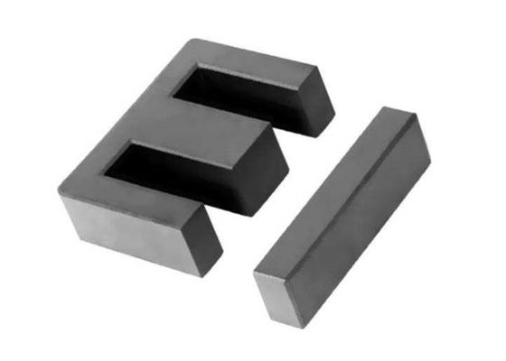 Ferrite EI πυρήνας για την άριστη τρέχουσα αποπνικτική απόδοση πηνίων