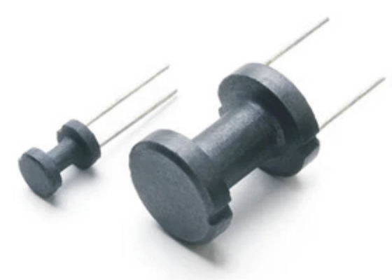 Ferrite ZN Νι χάντρα, Ferrite πυρήνας τυμπάνων για το ακτινωτό μολυβδούχο πηνίο