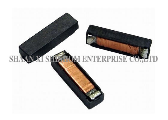 Η κεραία σπειρών SMD RFID φορμάρισε 11.8x3.6x2.7mm για το σύστημα εισόδων Keyless