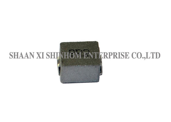Ferrite υψηλής τάσης πηνία δύναμης σπειρών, πηνίο SMD 22uH ελαφρύ