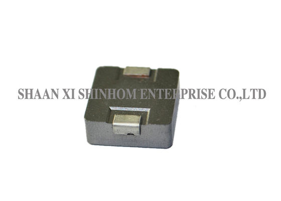 Ferrite υψηλής τάσης πηνία δύναμης σπειρών, πηνίο SMD 22uH ελαφρύ