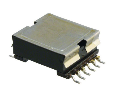 Ferrite μετασχηματιστών δύναμης υψηλής συχνότητας πυρήνων τύπων EFD ενιαία φάση μετασχηματιστών πυρήνων