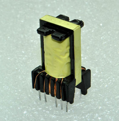 Ferrite μετασχηματιστών δύναμης υψηλής συχνότητας πυρήνων τύπων EFD ενιαία φάση μετασχηματιστών πυρήνων