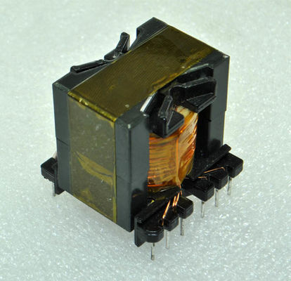 Ferrite μετασχηματιστών δύναμης υψηλής συχνότητας πυρήνων τύπων EFD ενιαία φάση μετασχηματιστών πυρήνων