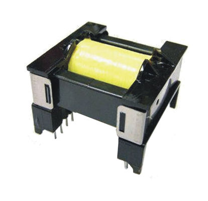 Ferrite μετασχηματιστών δύναμης υψηλής συχνότητας πυρήνων τύπων EFD ενιαία φάση μετασχηματιστών πυρήνων