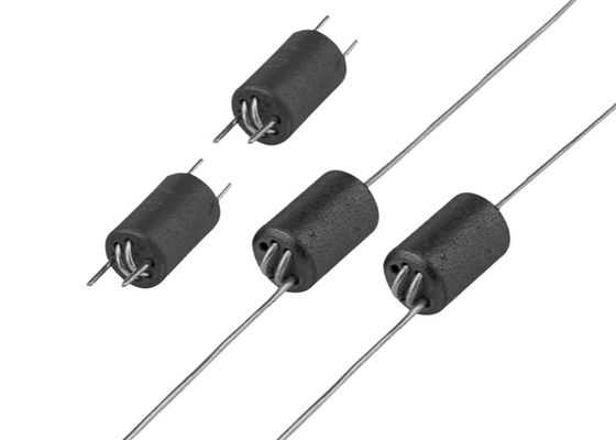 Ferrite καταστολής της EMI μαλακός τύπος NiZn υλικά 5,0 * 5,5 * 4.6mm πηνίων χαντρών