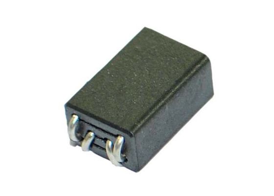 Ferrite καταστολής της EMI μαλακός τύπος NiZn υλικά 5,0 * 5,5 * 4.6mm πηνίων χαντρών