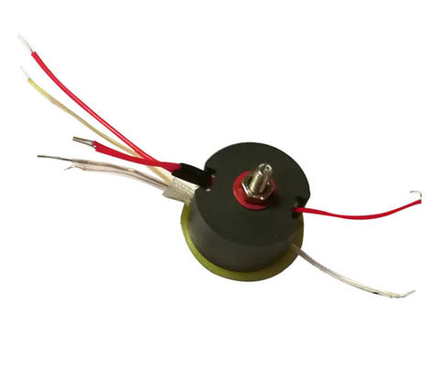 Ferrite σταθερή υψηλή συχνότητα δομών μετασχηματιστών υψηλής συχνότητας πυρήνων για τις τηλεπικοινωνίες