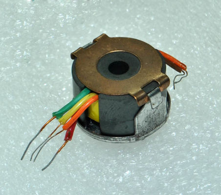 Ferrite σταθερή υψηλή συχνότητα δομών μετασχηματιστών υψηλής συχνότητας πυρήνων για τις τηλεπικοινωνίες
