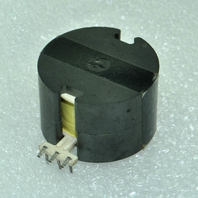 Ferrite σταθερή υψηλή συχνότητα δομών μετασχηματιστών υψηλής συχνότητας πυρήνων για τις τηλεπικοινωνίες