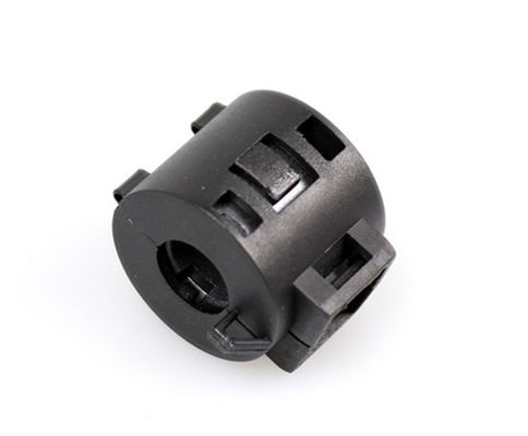 EMI/Ferrite καταπιεστών EMC διασπασμένο μικρό μέγεθος πυρήνων με το ευρύ φάσμα συχνότητας