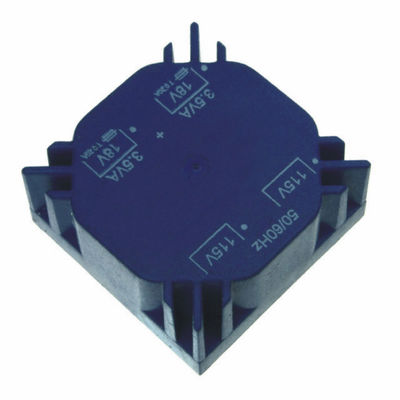 220V - 400V στεγανοποιήστε τον τοποθετημένο σε κάψα σπειροειδή μετασχηματιστή για το φωτισμό πισινών