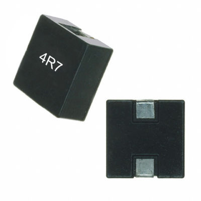 Ferrite SMD μικρό ίχνος 10 πηνίων δύναμης πυρήνων υψηλής τάσης * μέγεθος μαξιλαριών 10mm