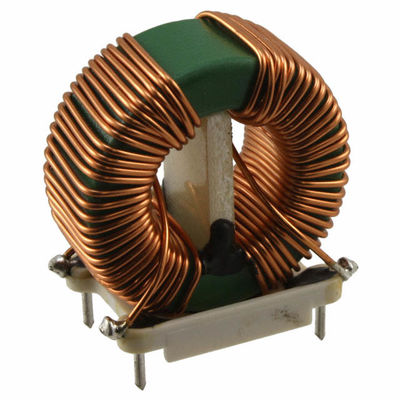 1KHz 0.25V σπειροειδής πυρήνων σειρά αυτεπαγωγής πηνίων 680µH δύναμης πηνίων σπειροειδής