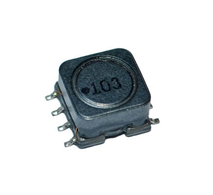 Ferrite έμφραξης δύναμης Smd σειράς Sf Toroid πυρήνων σπείρες έμφραξης για τη συγκόλληση επανακυκλοφορίας