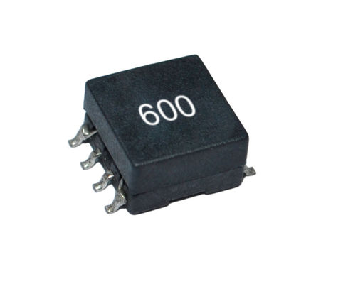 Ferrite έμφραξης δύναμης Smd σειράς Sf Toroid πυρήνων σπείρες έμφραξης για τη συγκόλληση επανακυκλοφορίας