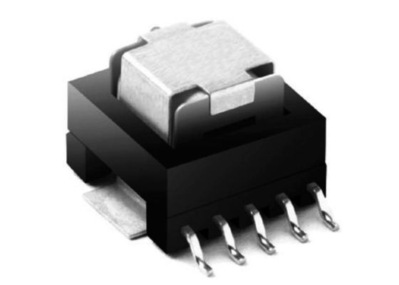 Ferrite διάφοροι τύποι εγκατάστασης μετασχηματιστών SMD αίσθησης πυρήνων τρέχοντες