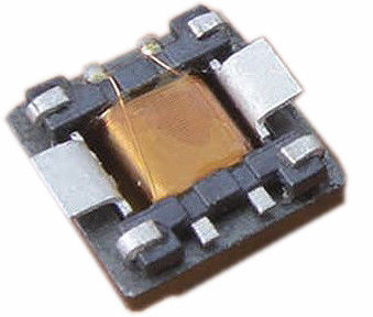 Ferrite διάφοροι τύποι εγκατάστασης μετασχηματιστών SMD αίσθησης πυρήνων τρέχοντες