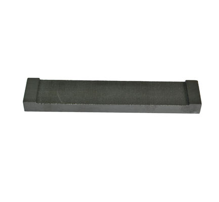 Υψηλός - Ferrite Νι-ZN καλωδίων τύπων ποιοτικής υψηλής συχνότητας επίπεδος πυρήνας για τη EMI