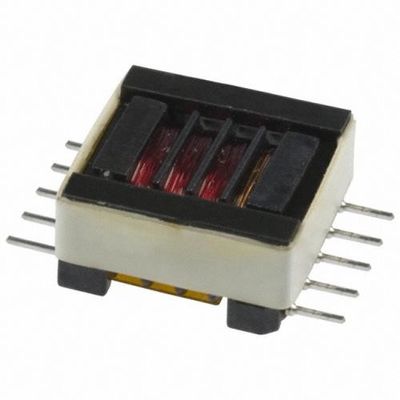 Ferrite μετασχηματιστών 2.5W 4W 6W μετασχηματιστών CCFL υψηλής συχνότητας SMD πυρήνας Meterial