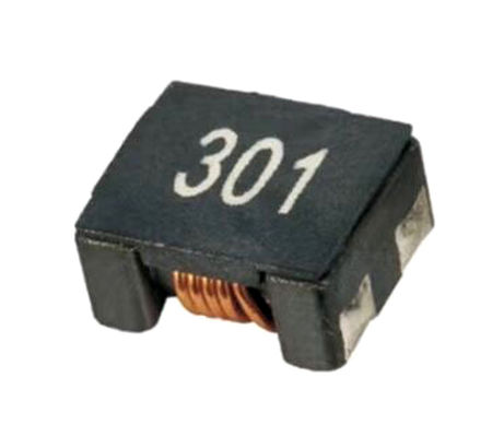 Ferrite σύνθετης αντίστασης πηνίων 1000Ω σπειρών έμφραξης ακρίβειας υψηλής τάσης πυρήνας άριστο Solderability