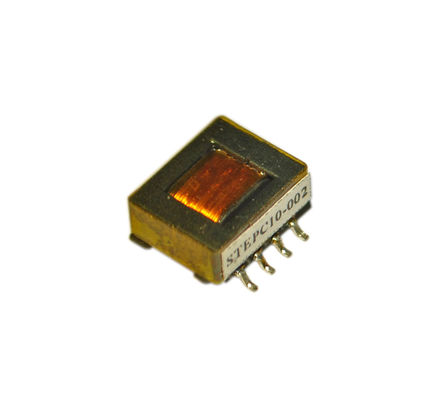 Ferrite EPC10 SMD μετασχηματιστής υψηλής συχνότητας σπειρών έμφραξης
