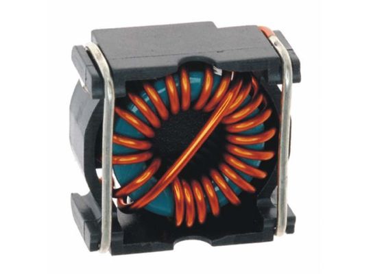 Ferrite πηνίων τρόπου τύπων SMD κοινά σπειροειδή πηνία