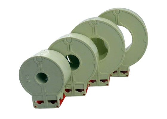 IEC60076 μηδενικά ενεργός τύπος μετασχηματιστών αίσθησης ακολουθίας τρέχων