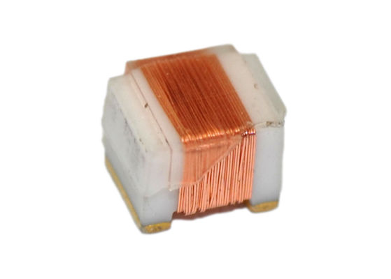 Το καλώδιο δεκτών RF SMD ΠΣΤ πληγώνει το κεραμικό πηνίο τσιπ