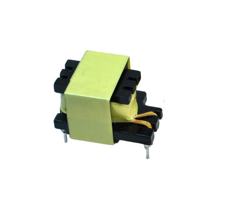 10KHz Ferrite μετασχηματιστής υψηλής συχνότητας πυρήνων UL EE1309