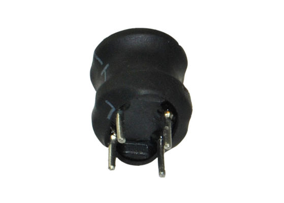 Καταπιεστής της Emi ο Δρ Type Ferrite Core Dip φιλτράρισμα ηλεκτροφόρων καλωδίων πηνίων