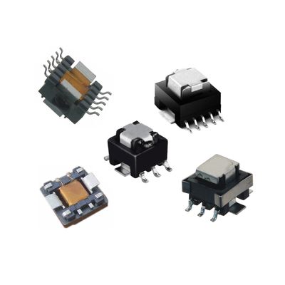 Να τοποθετήσει PCB τρέχων μετασχηματιστής IEC60076 υψηλής συχνότητας