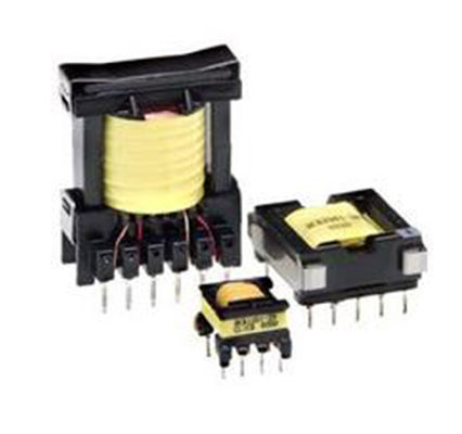 Ferrite μετασχηματιστών Flyback διορθωτών μετασχηματιστής παροχής ηλεκτρικού ρεύματος πυρήνων