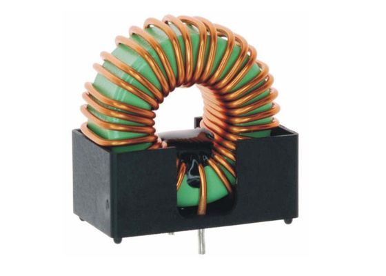 10kHz σπειροειδής κοινή βάση PCB έμφραξης τρόπου φίλτρων σπειρών για την καταστολή RFI
