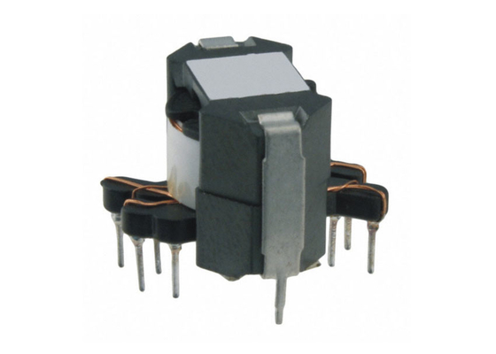 Ferrite εμβύθισης ο μετασχηματιστής υψηλής συχνότητας πυρήνων ενσωμάτωσε το γραμμικό μετασχηματιστή δύναμης