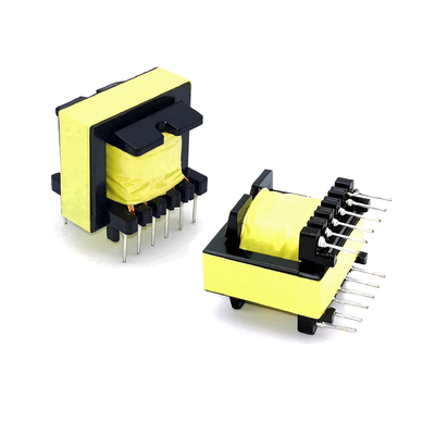 Ferrite μετασχηματιστών υψηλής συχνότητας EE30 Flyback πυρήνας