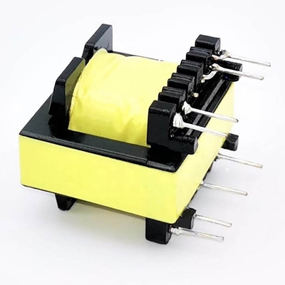 Ferrite μετασχηματιστών υψηλής συχνότητας EE30 Flyback πυρήνας