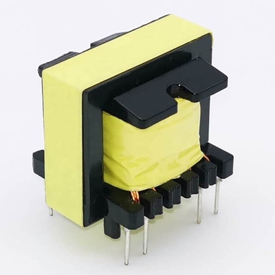 Ferrite μετασχηματιστών υψηλής συχνότητας EE30 Flyback πυρήνας