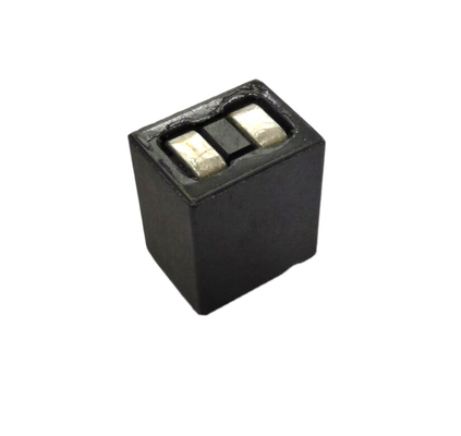 Ferrite καταστολής της EMI χάντρα υψηλής τάσης για τις φιλτράροντας συσκευές θορύβου