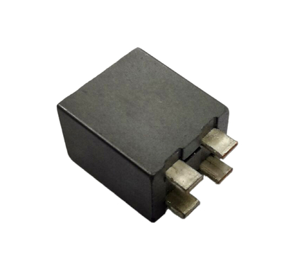 Ferrite καταστολής της EMI χάντρα υψηλής τάσης για τις φιλτράροντας συσκευές θορύβου